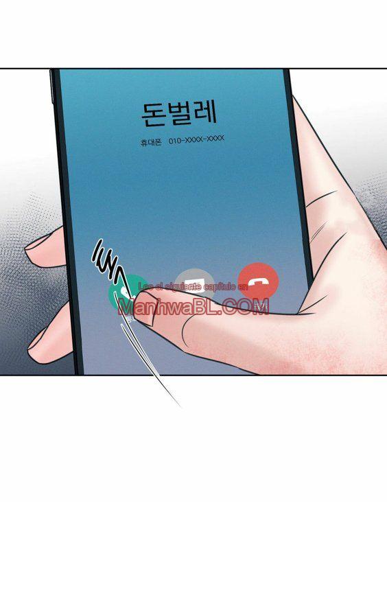Sin importar el amor - Capítulo 49 manhwa