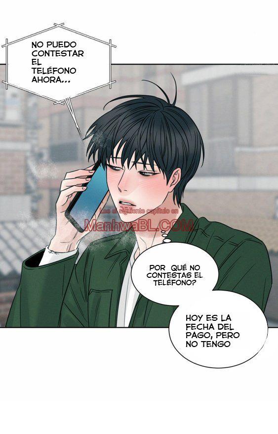Sin importar el amor - Capítulo 49 manhwa
