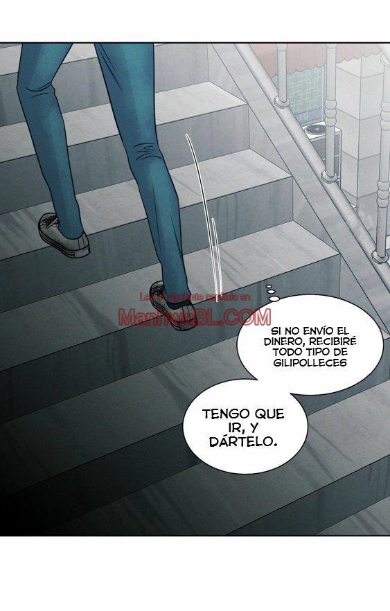 Sin importar el amor - Capítulo 49 manhwa