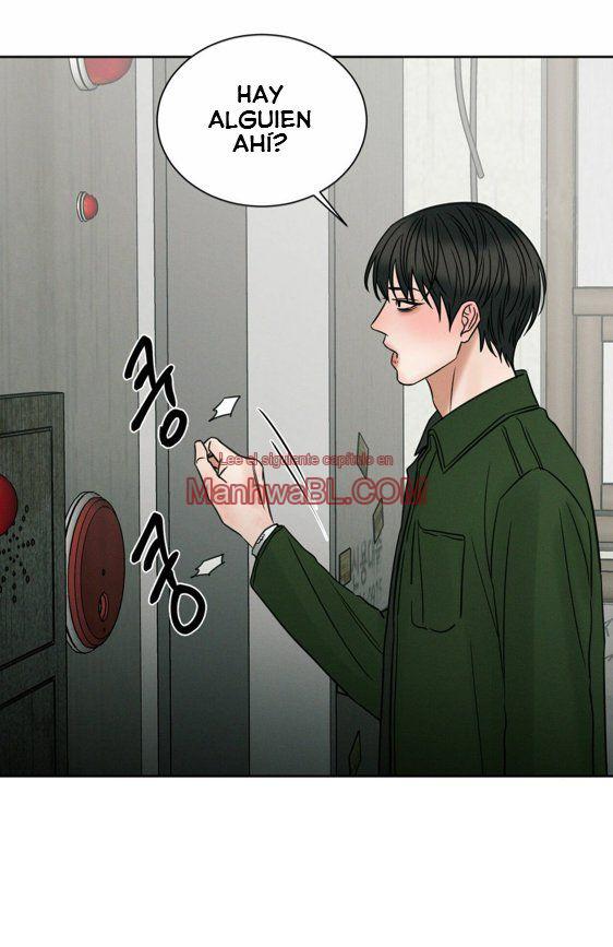 Sin importar el amor - Capítulo 49 manhwa
