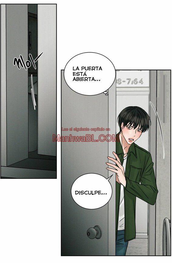 Sin importar el amor - Capítulo 49 manhwa