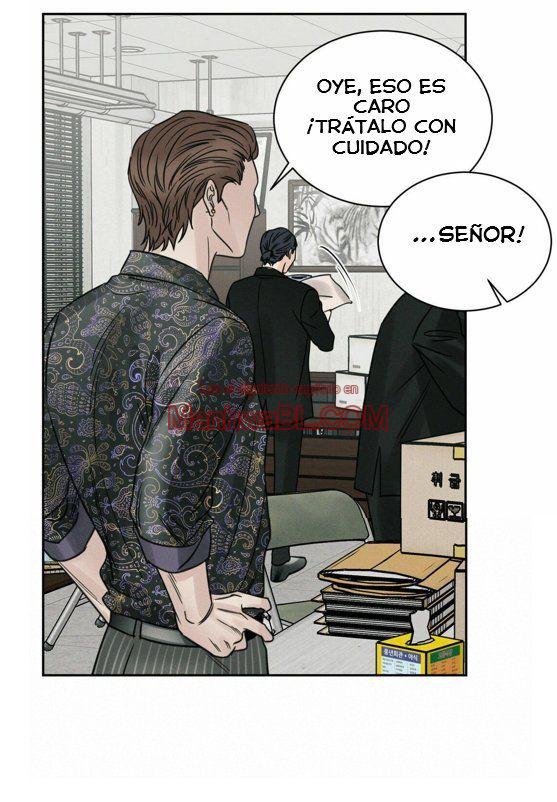 Sin importar el amor - Capítulo 49 manhwa
