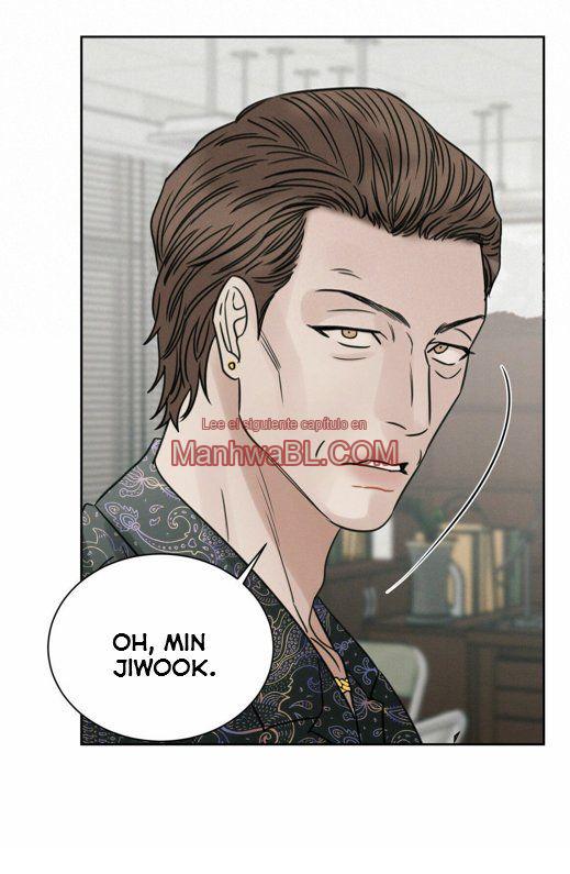 Sin importar el amor - Capítulo 49 manhwa