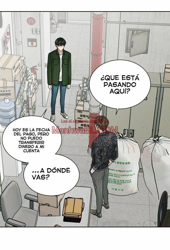 Sin importar el amor - Capítulo 49 manhwa