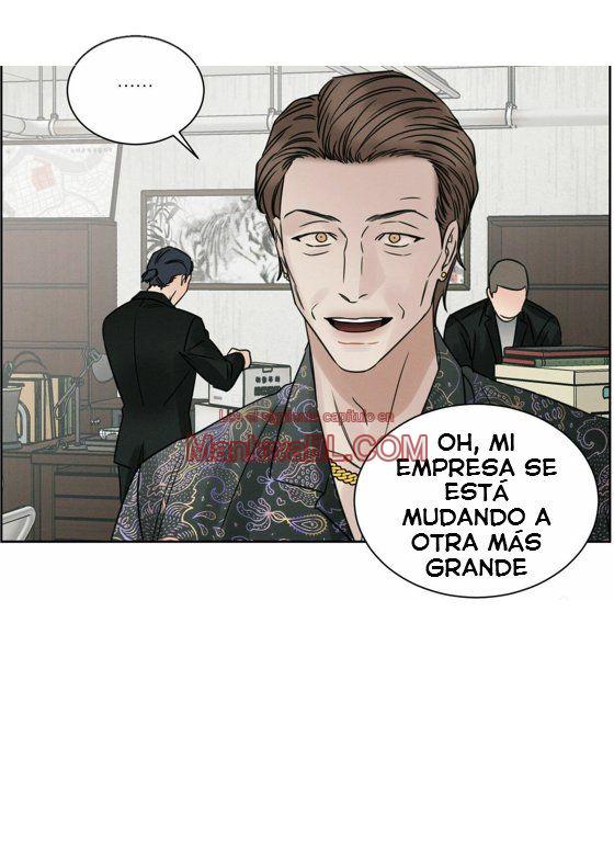 Sin importar el amor - Capítulo 49 manhwa