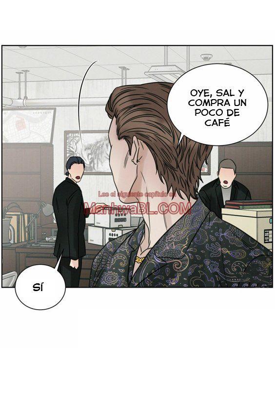 Sin importar el amor - Capítulo 49 manhwa