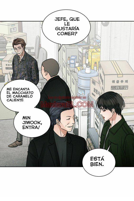 Sin importar el amor - Capítulo 49 manhwa