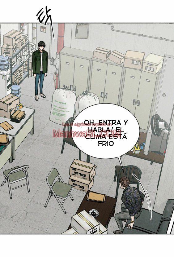 Sin importar el amor - Capítulo 49 manhwa