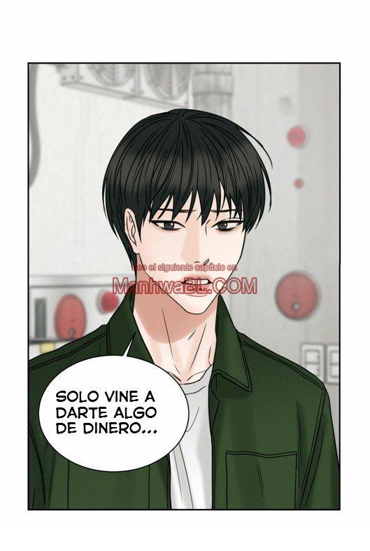 Sin importar el amor - Capítulo 49 manhwa
