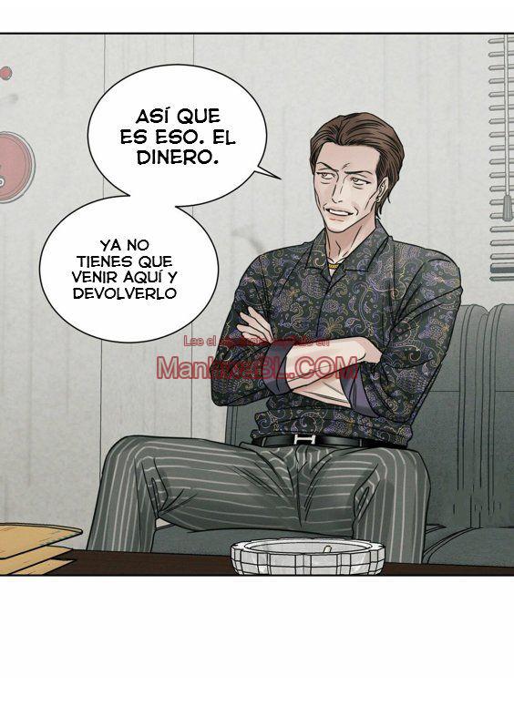 Sin importar el amor - Capítulo 49 manhwa