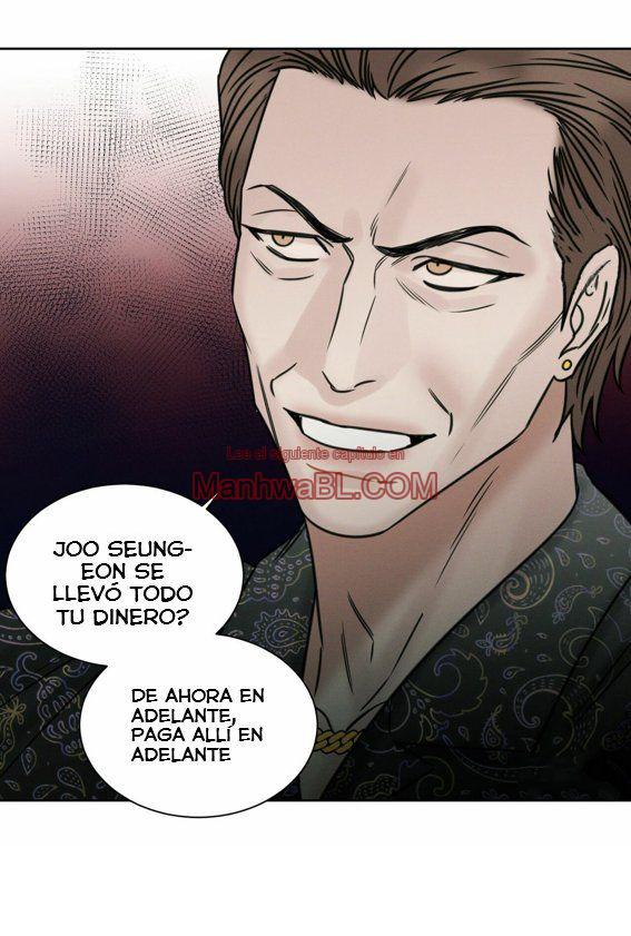 Sin importar el amor - Capítulo 49 manhwa