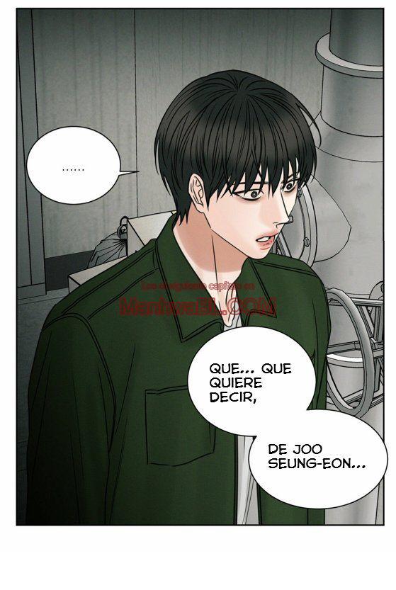 Sin importar el amor - Capítulo 49 manhwa