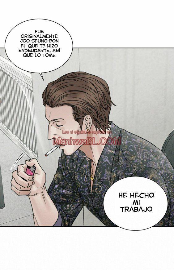 Sin importar el amor - Capítulo 49 manhwa