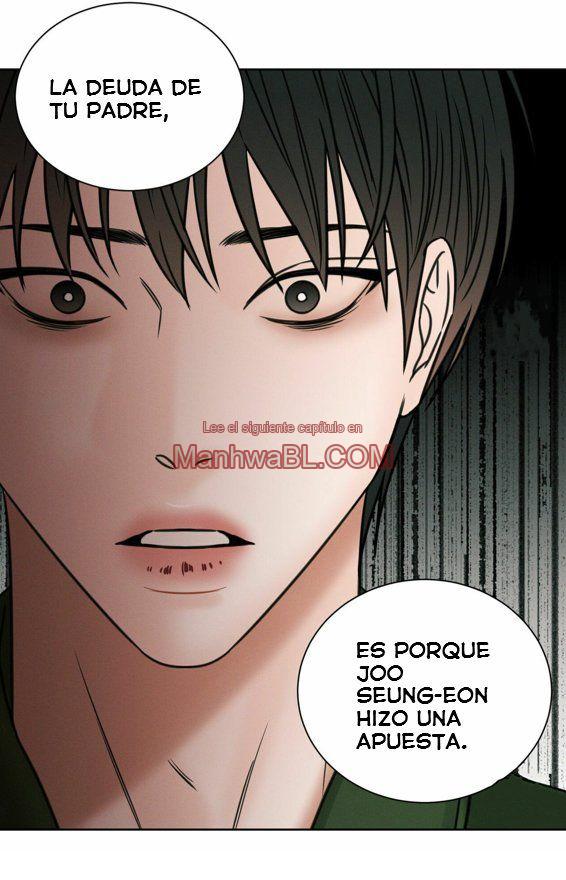 Sin importar el amor - Capítulo 49 manhwa