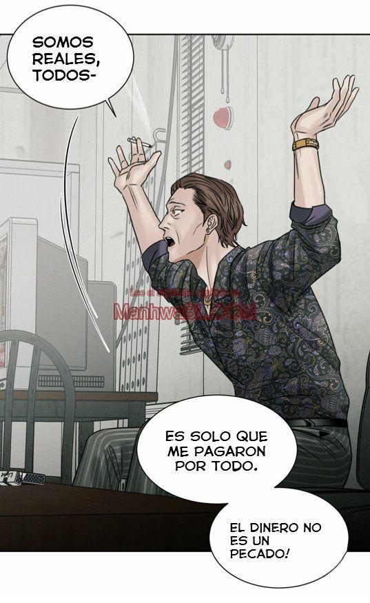 Sin importar el amor - Capítulo 49 manhwa