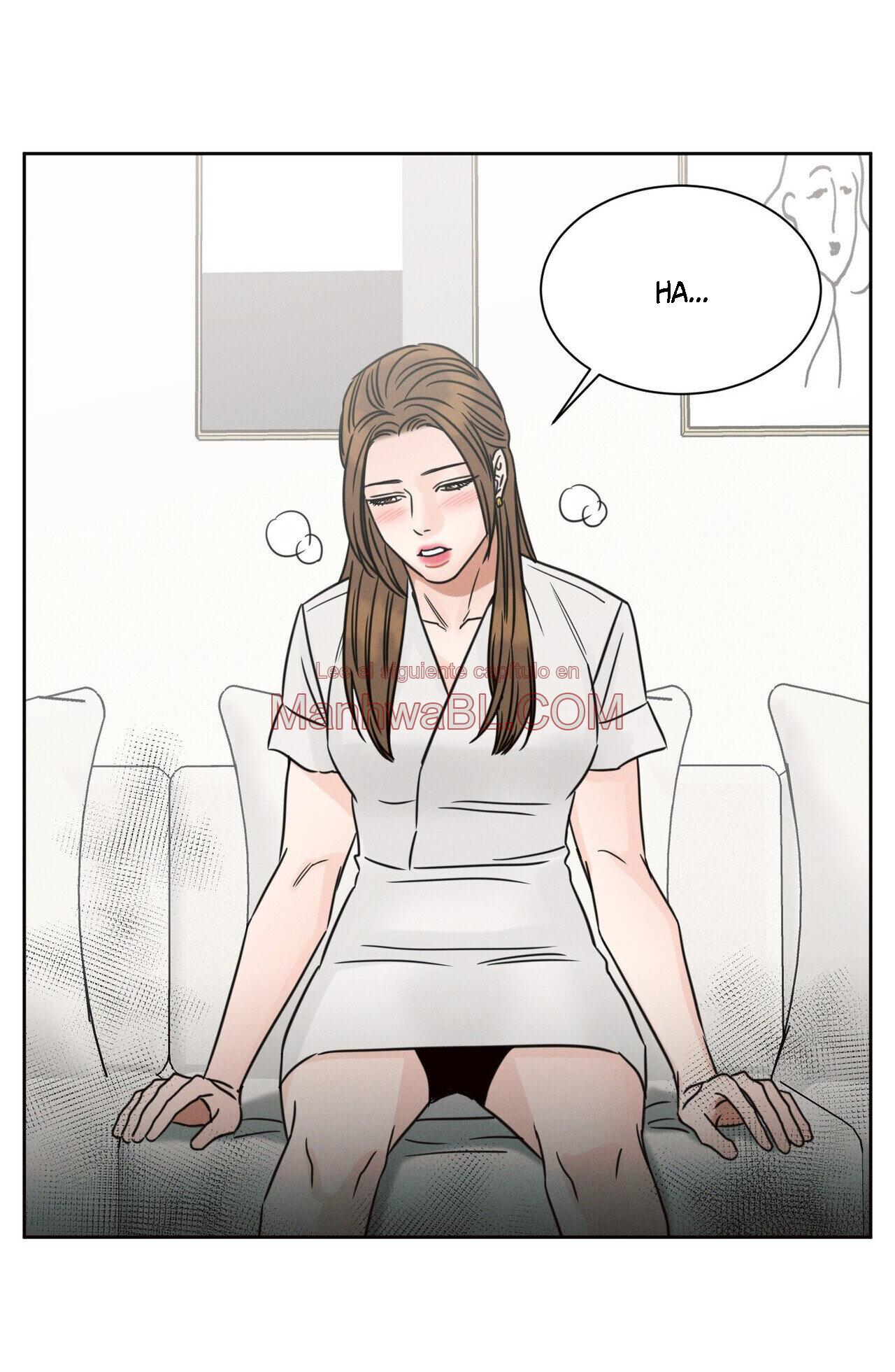 Sin importar el amor - Capítulo 84 manhwa