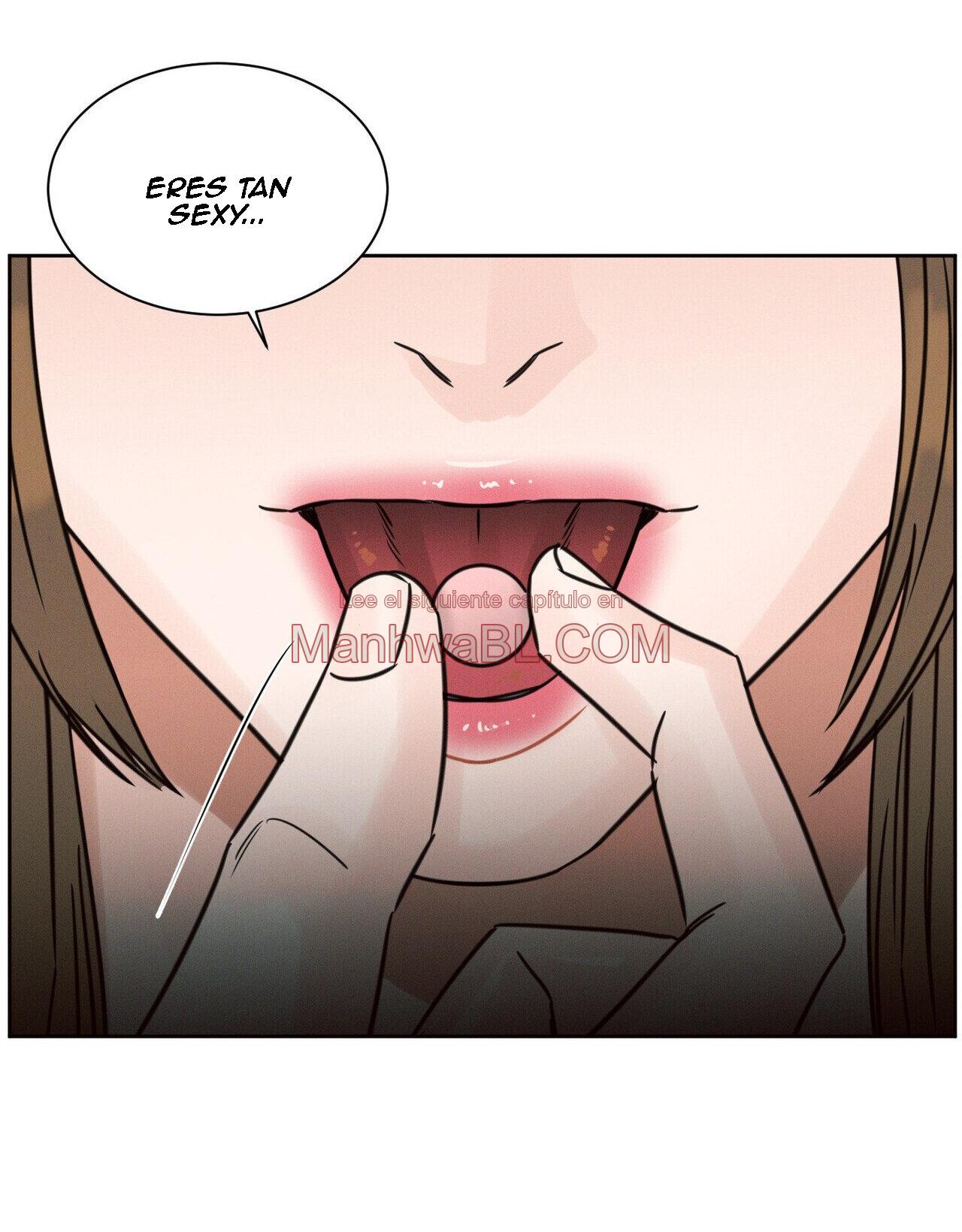 Sin importar el amor - Capítulo 84 manhwa
