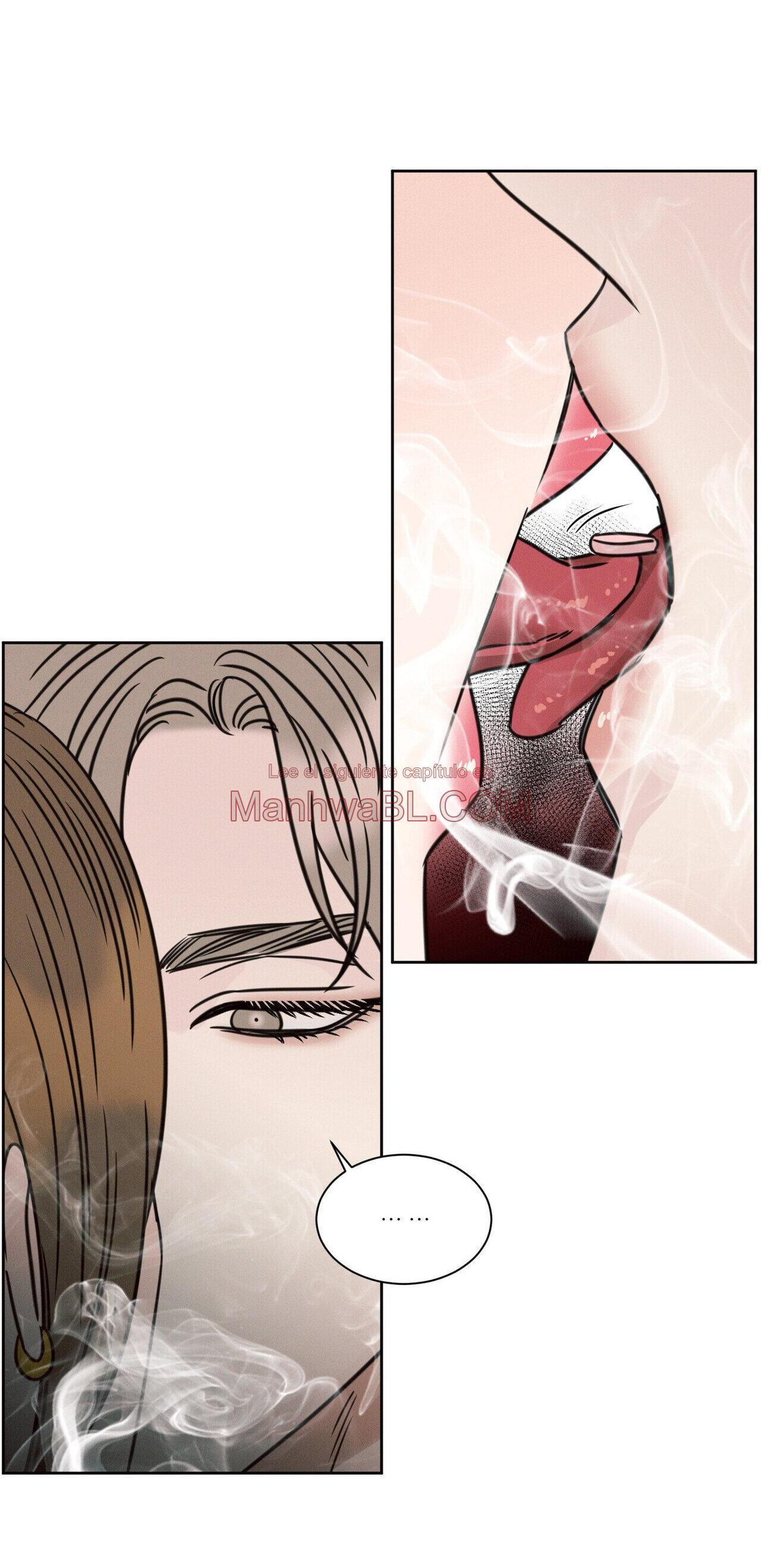 Sin importar el amor - Capítulo 84 manhwa