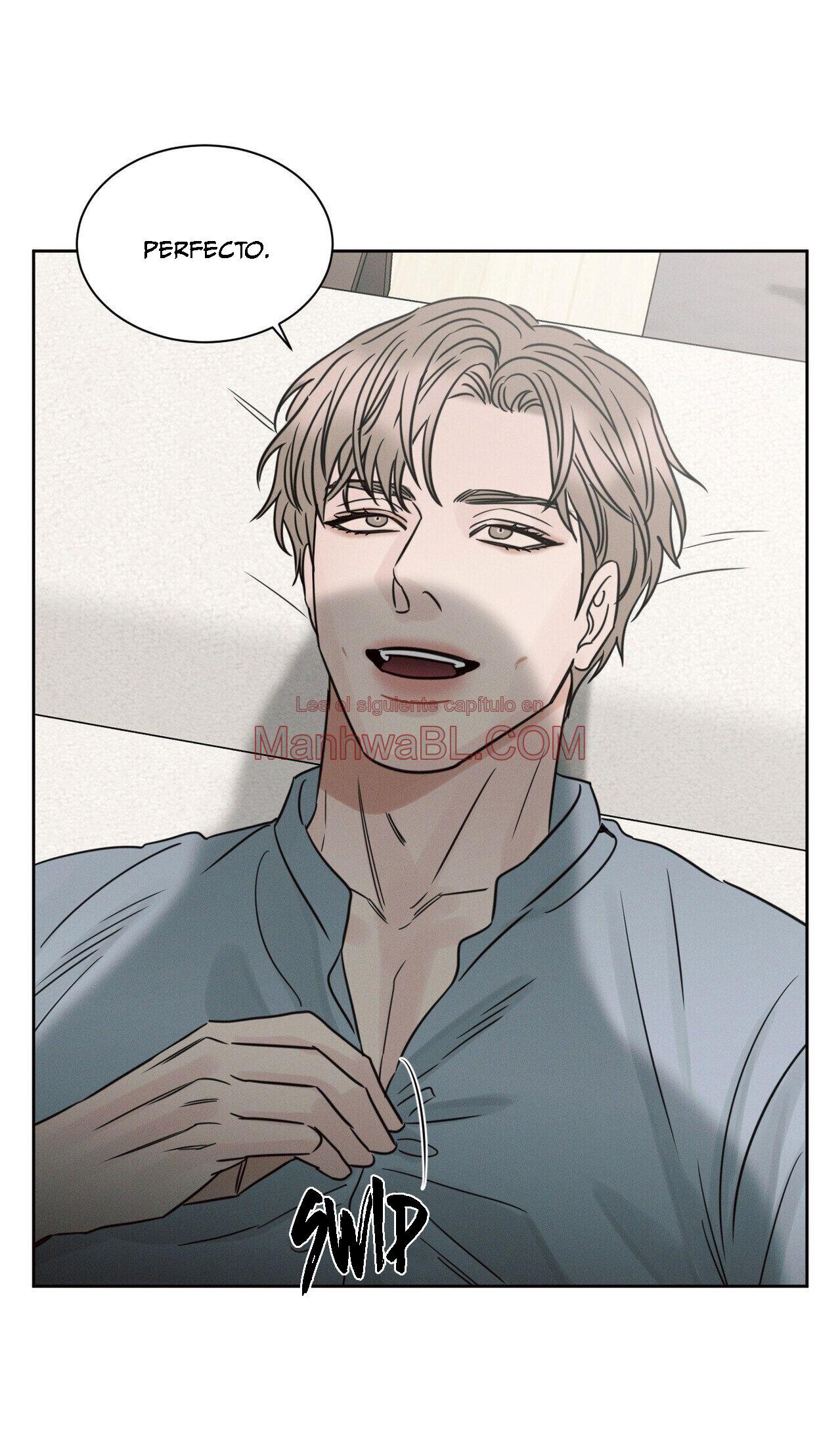 Sin importar el amor - Capítulo 84 manhwa
