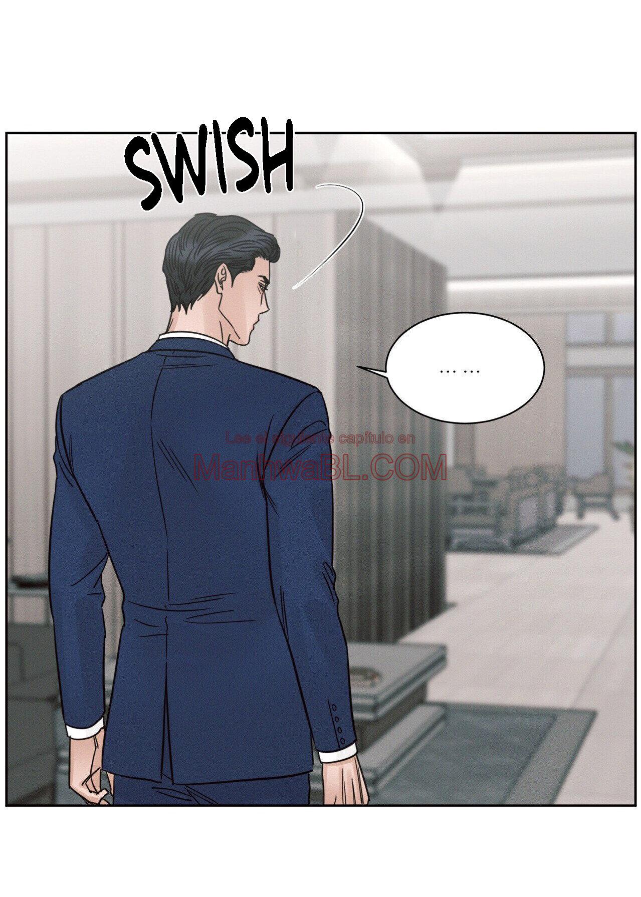 Sin importar el amor - Capítulo 84 manhwa