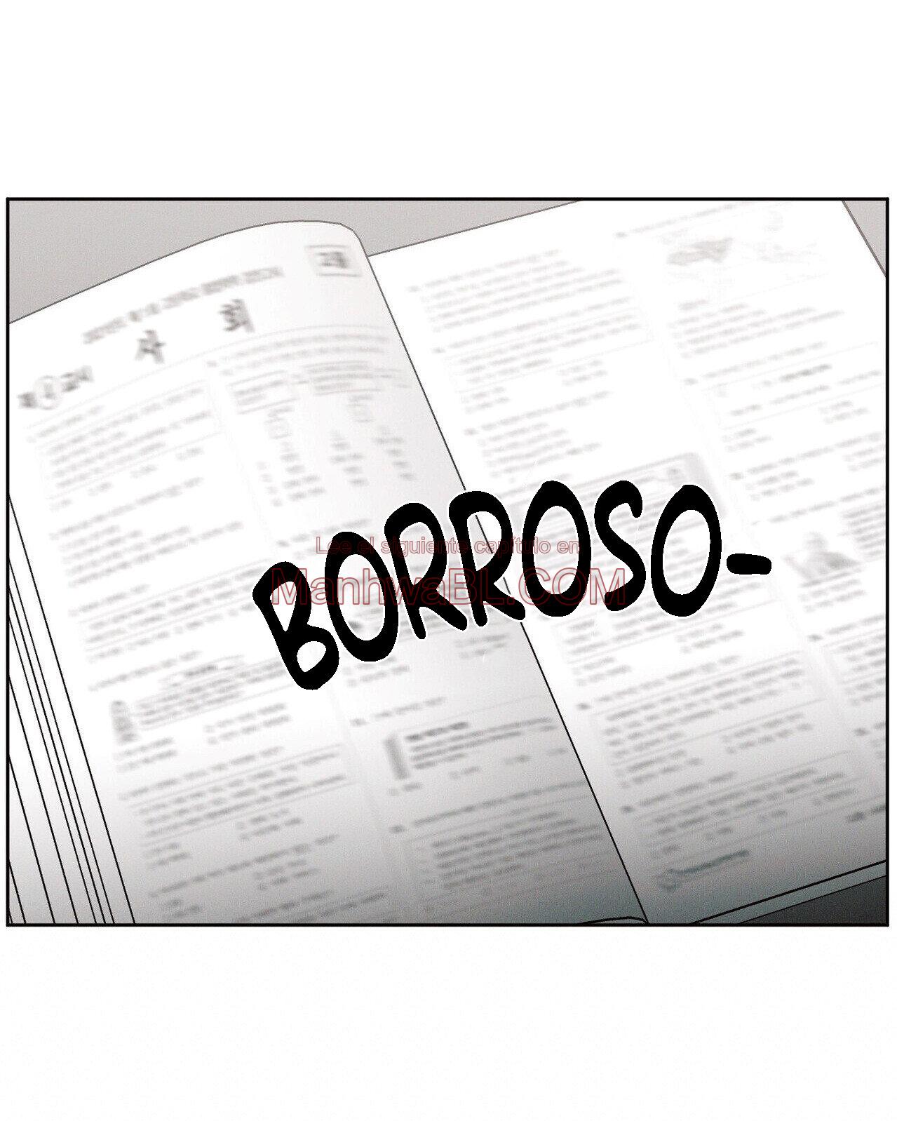Sin importar el amor - Capítulo 84 manhwa