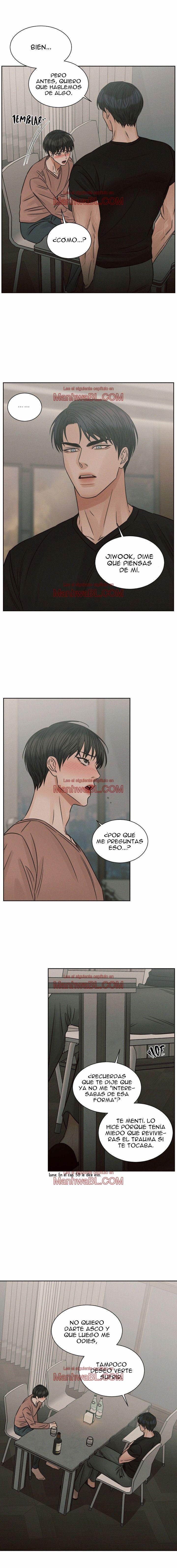 Sin importar el amor - Capítulo 65 manhwa