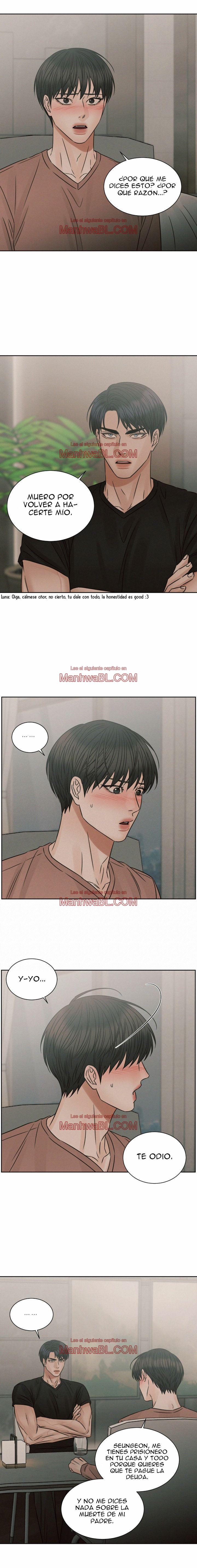 Sin importar el amor - Capítulo 65 manhwa