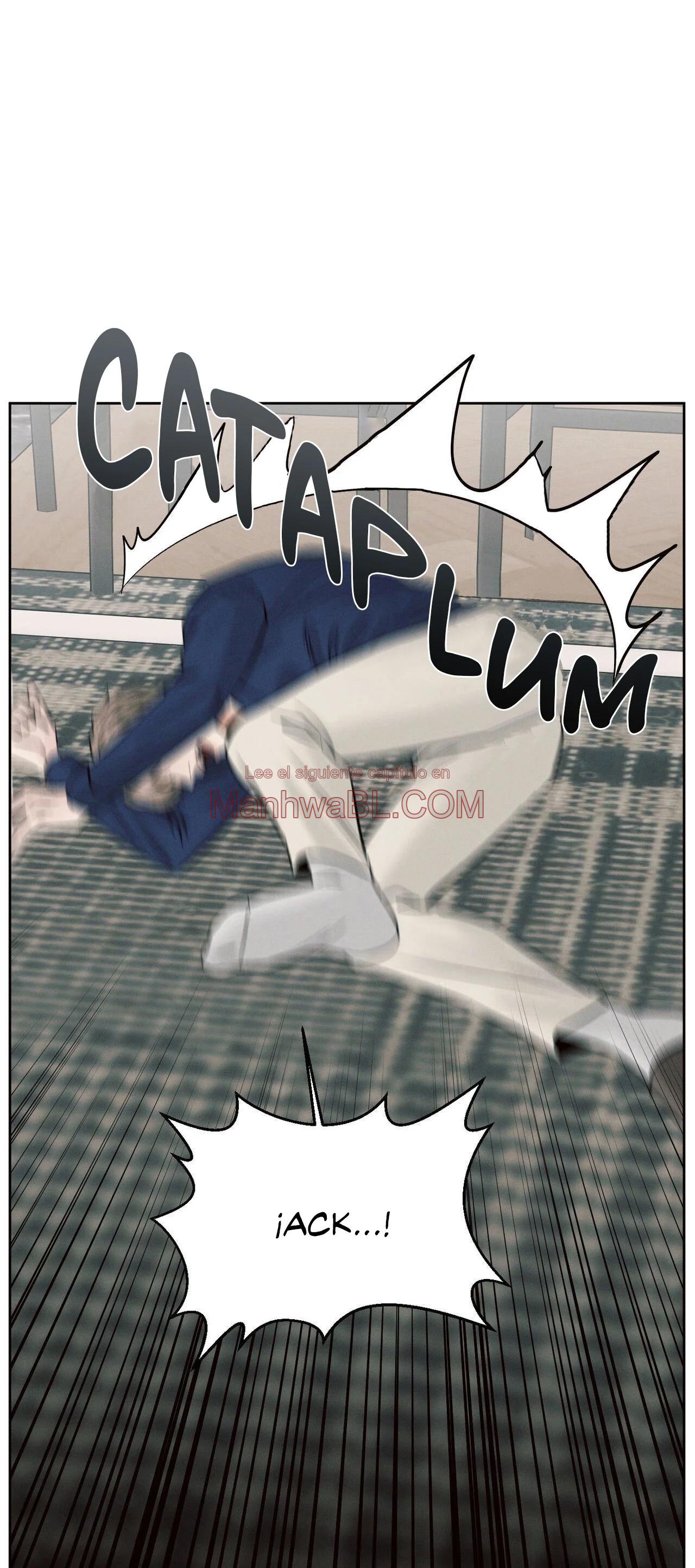Sin importar el amor - Capítulo 108 manhwa