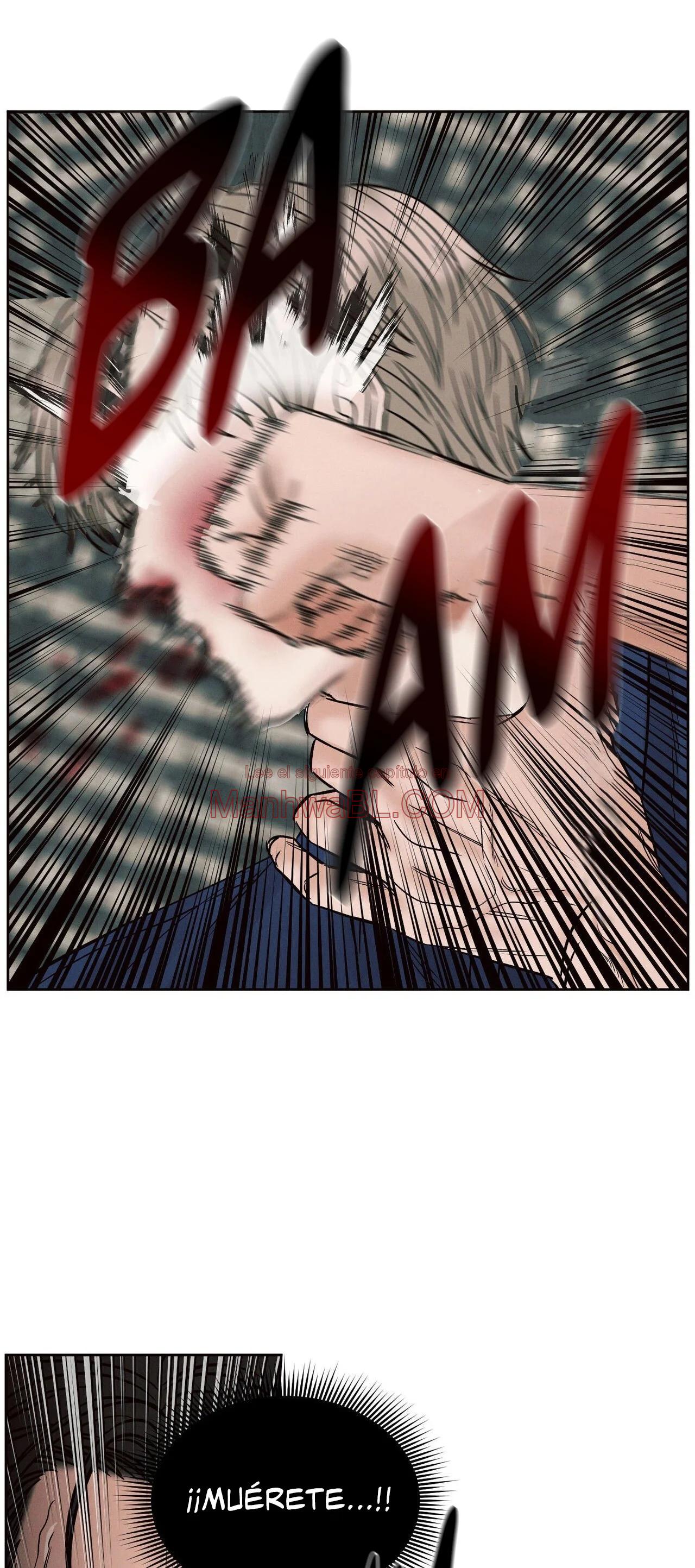 Sin importar el amor - Capítulo 108 manhwa