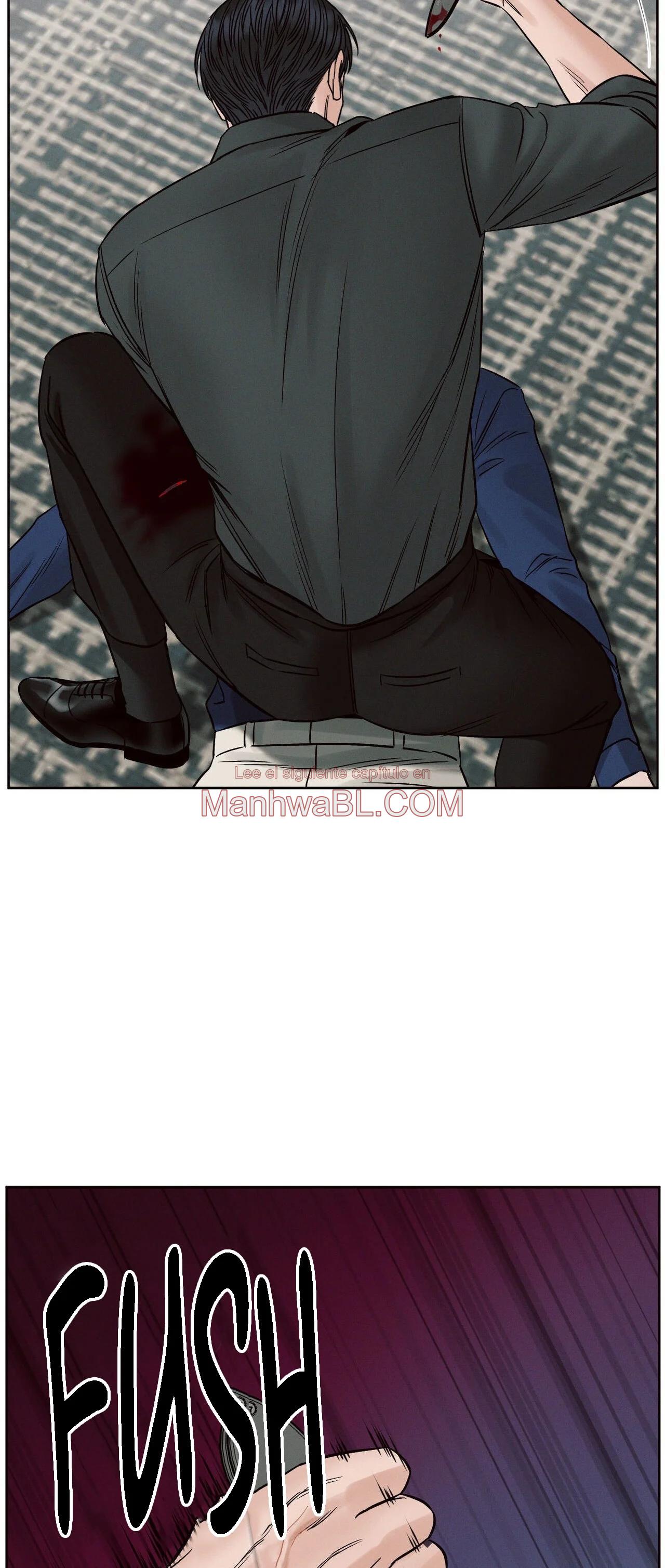 Sin importar el amor - Capítulo 108 manhwa