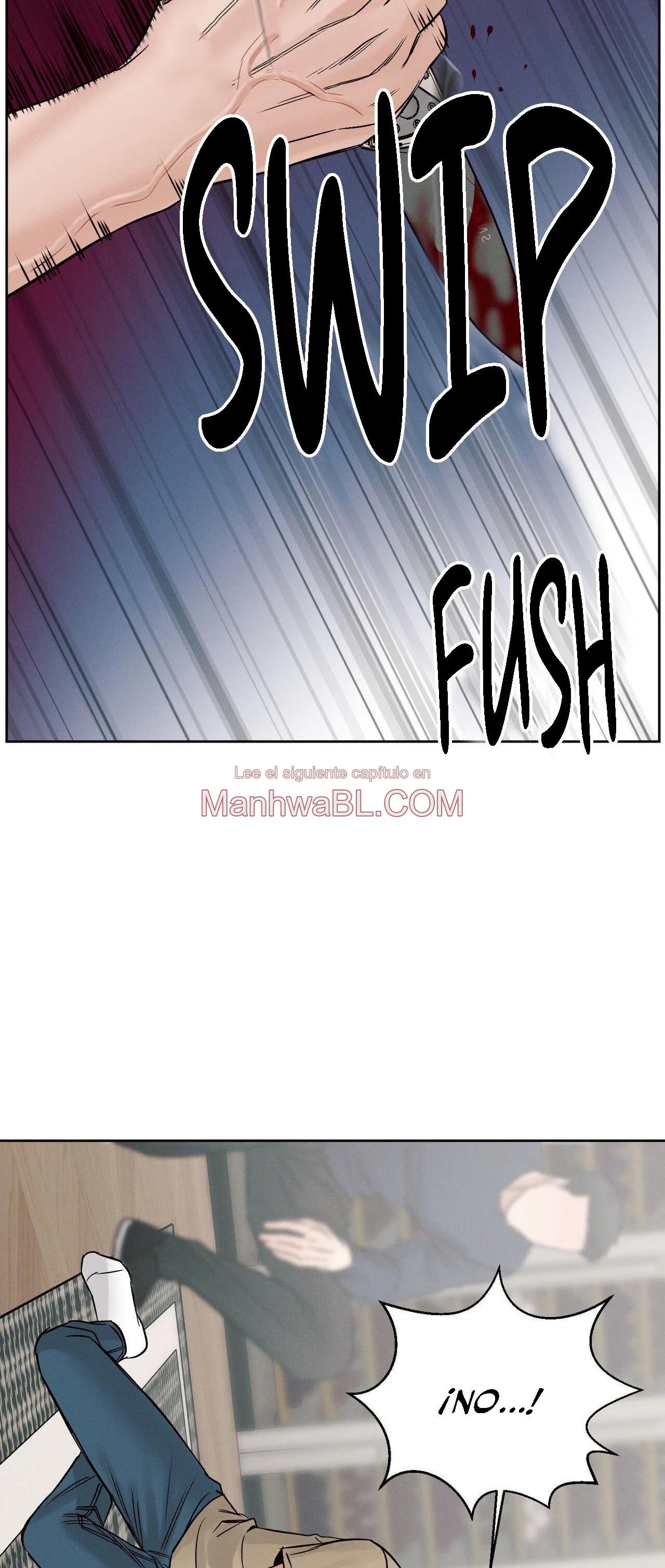 Sin importar el amor - Capítulo 108 manhwa
