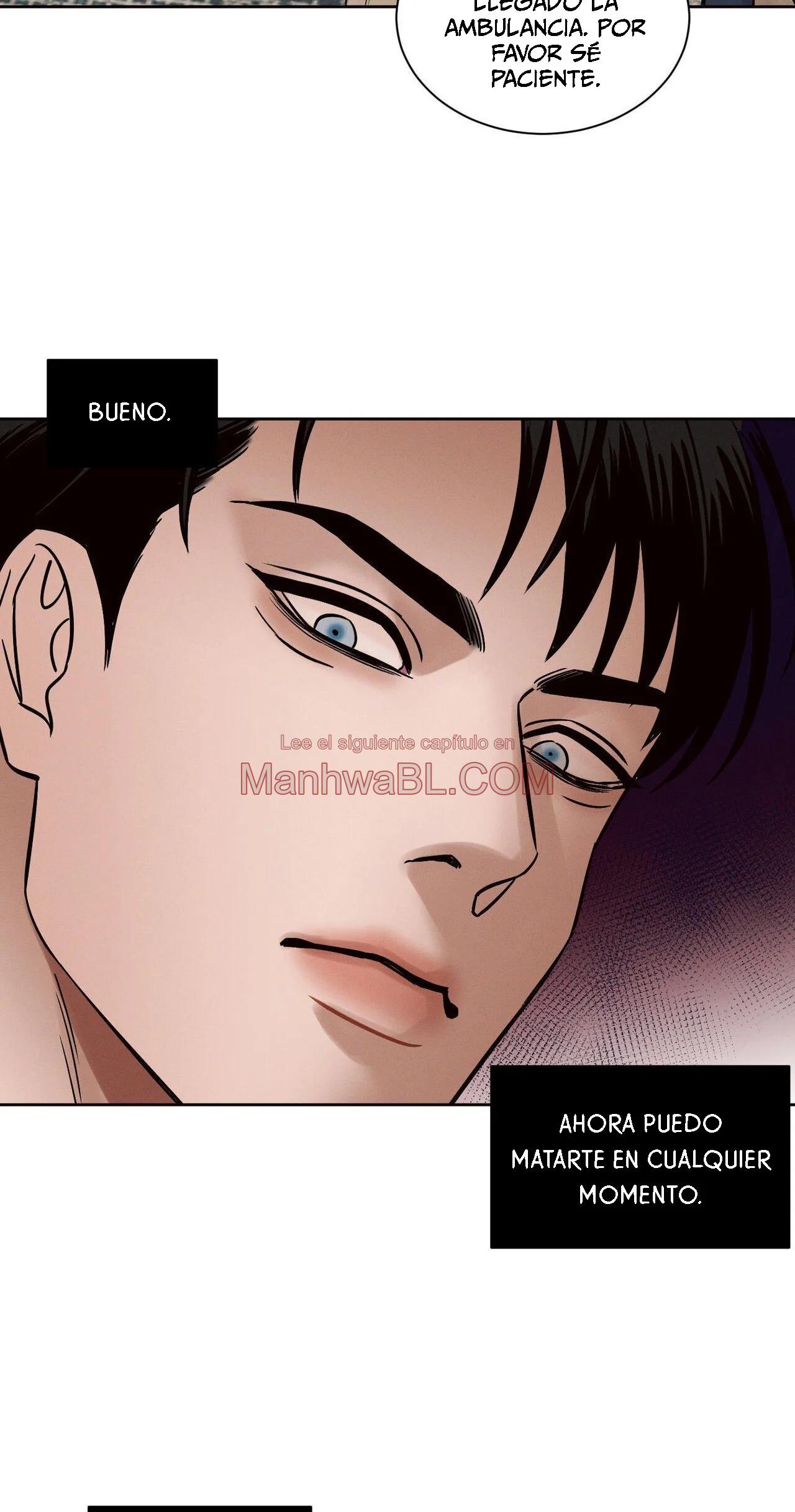 Sin importar el amor - Capítulo 108 manhwa