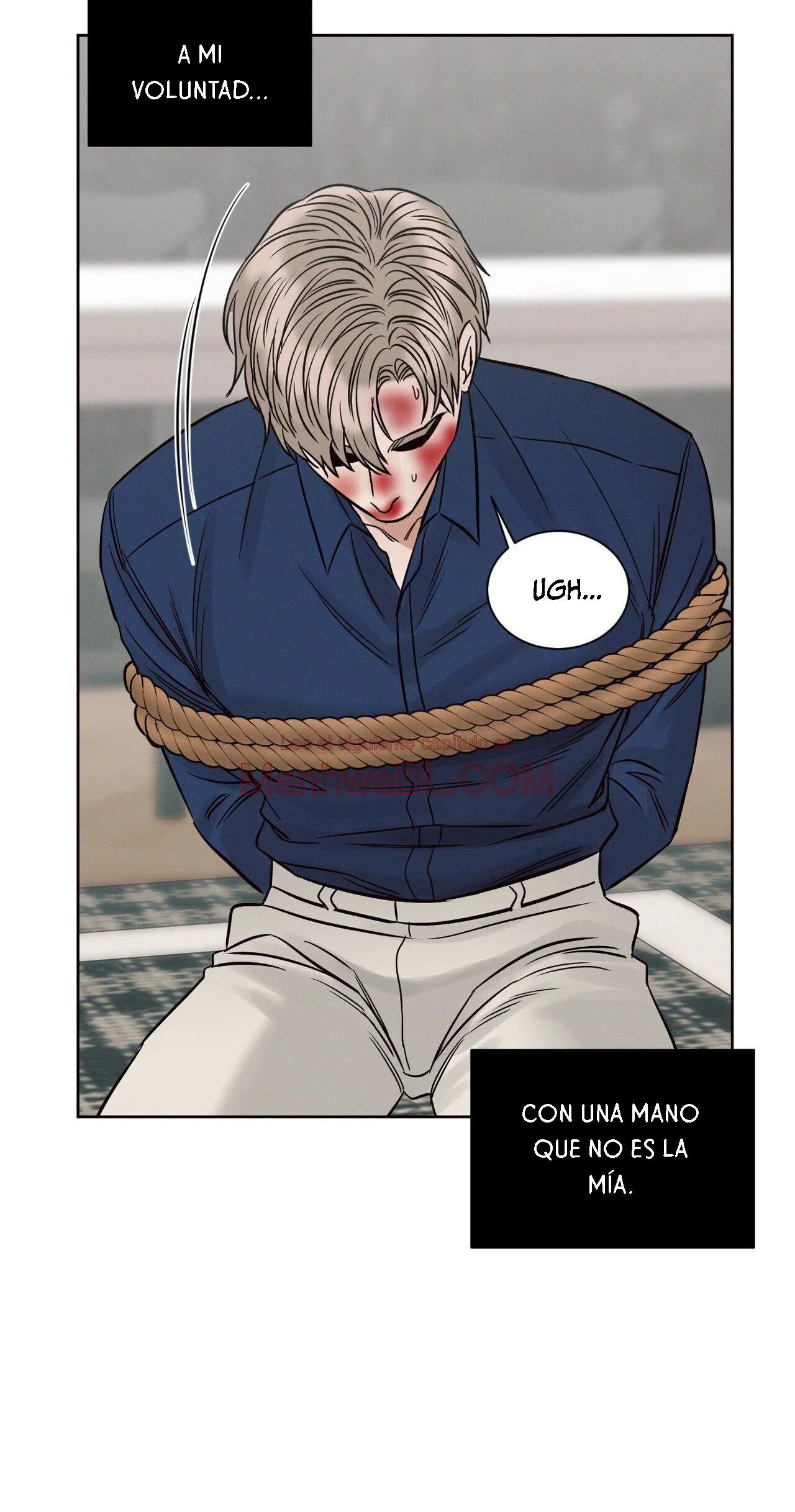 Sin importar el amor - Capítulo 108 manhwa