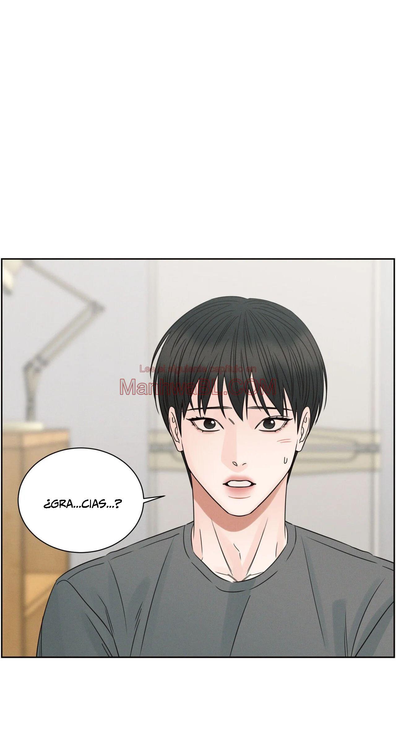 Sin importar el amor - Capítulo 93 manhwa
