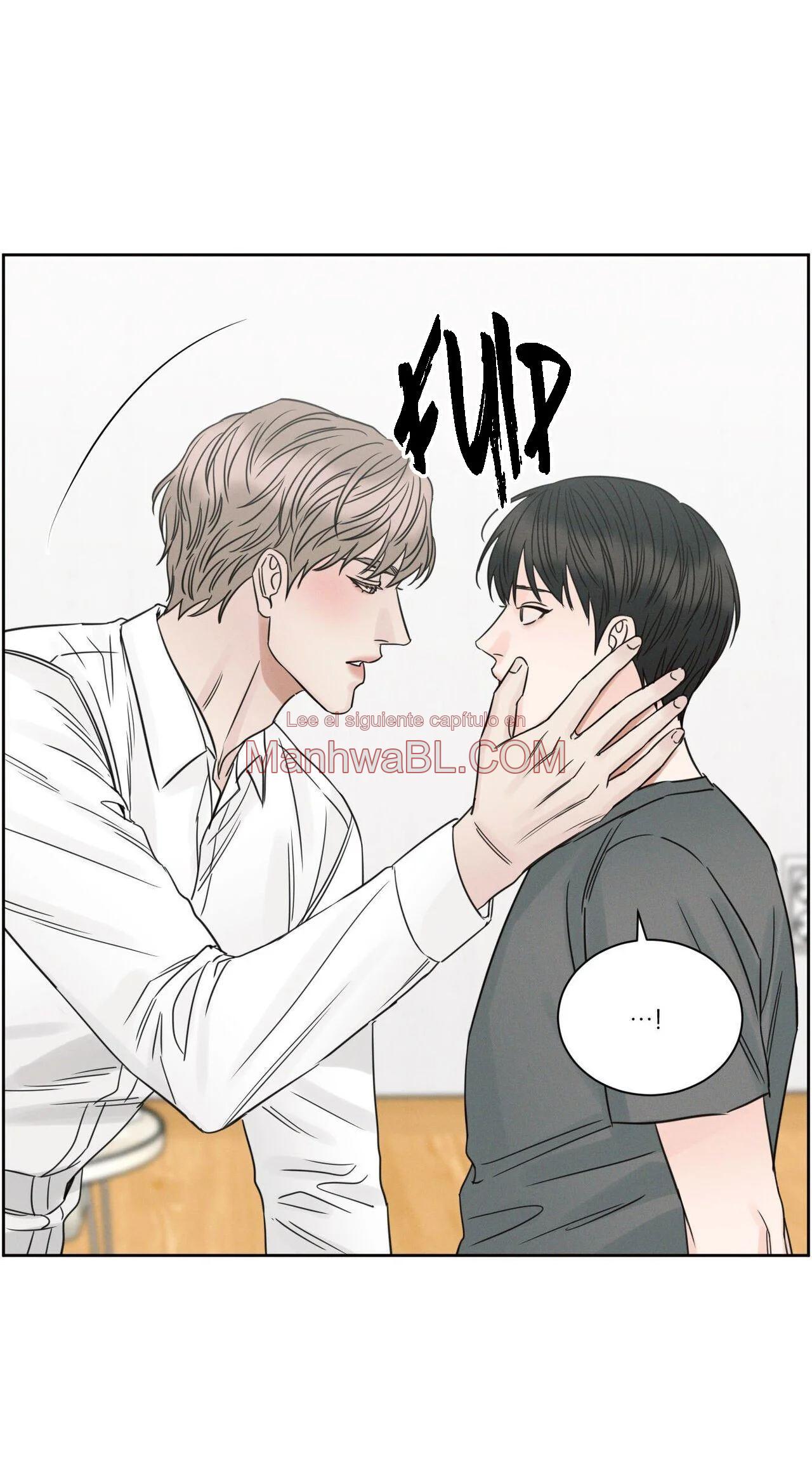 Sin importar el amor - Capítulo 93 manhwa