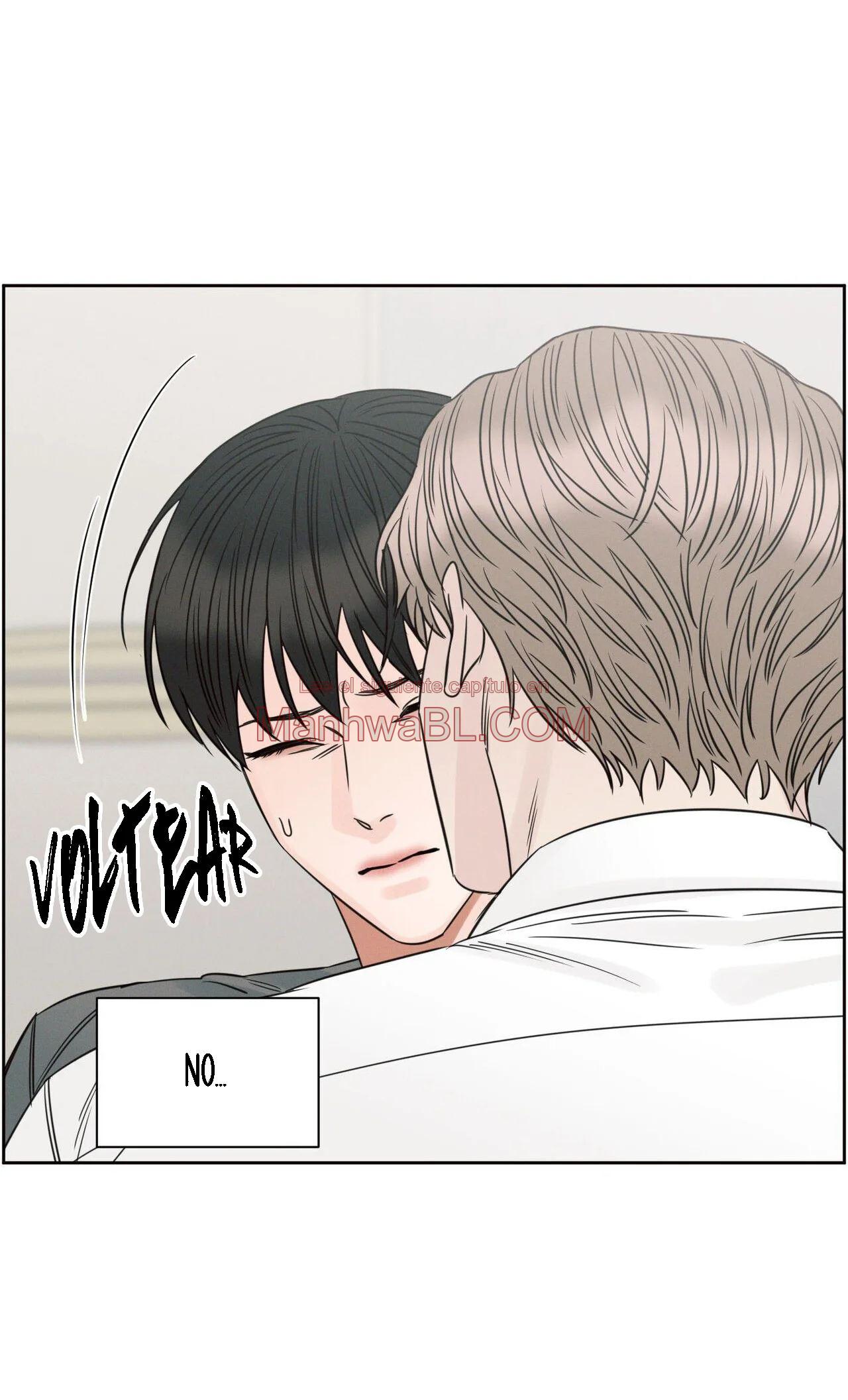 Sin importar el amor - Capítulo 93 manhwa