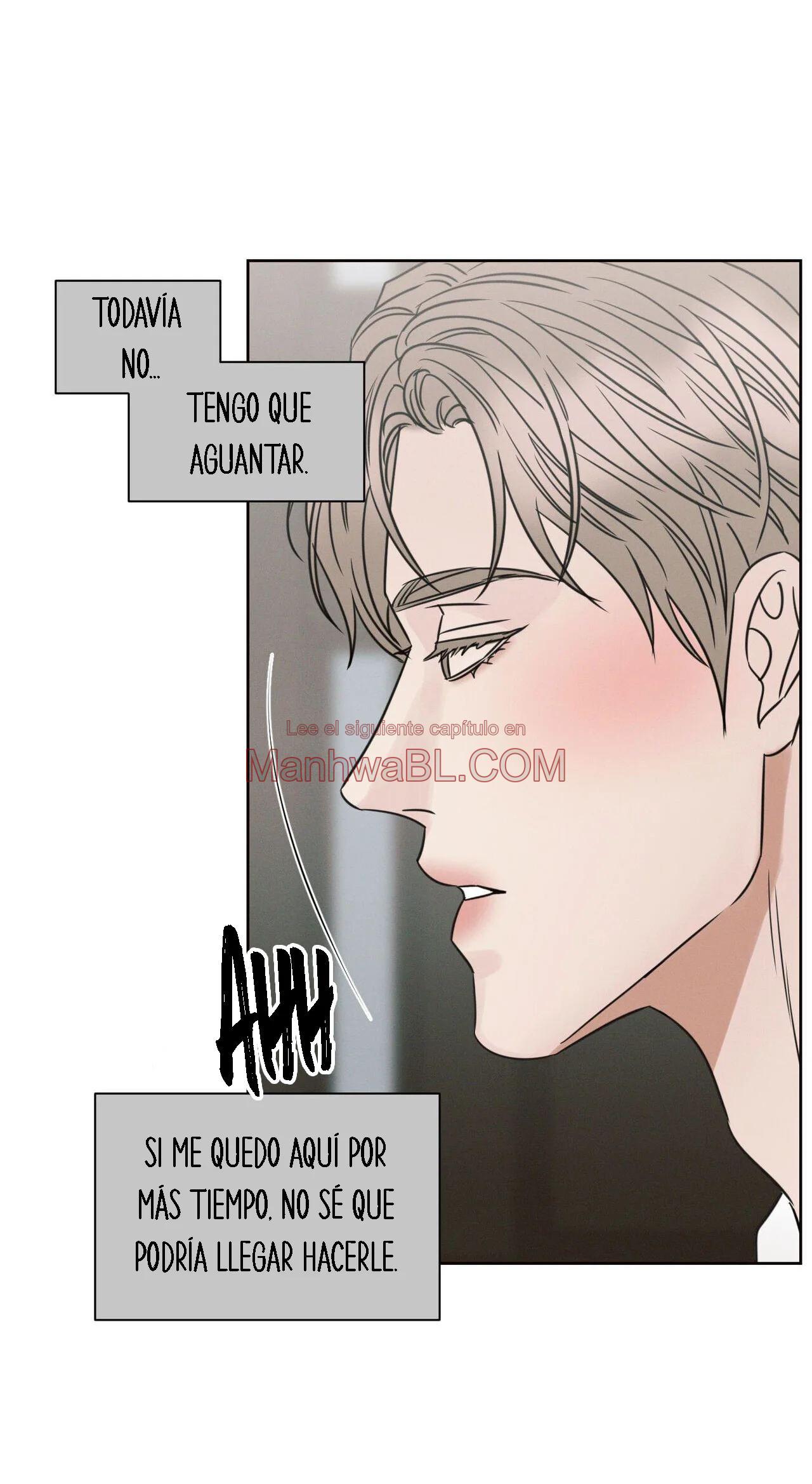 Sin importar el amor - Capítulo 93 manhwa