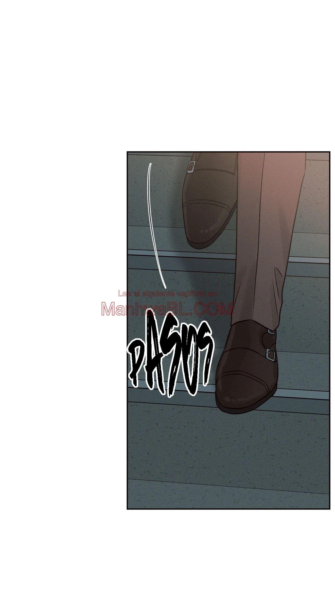 Sin importar el amor - Capítulo 93 manhwa