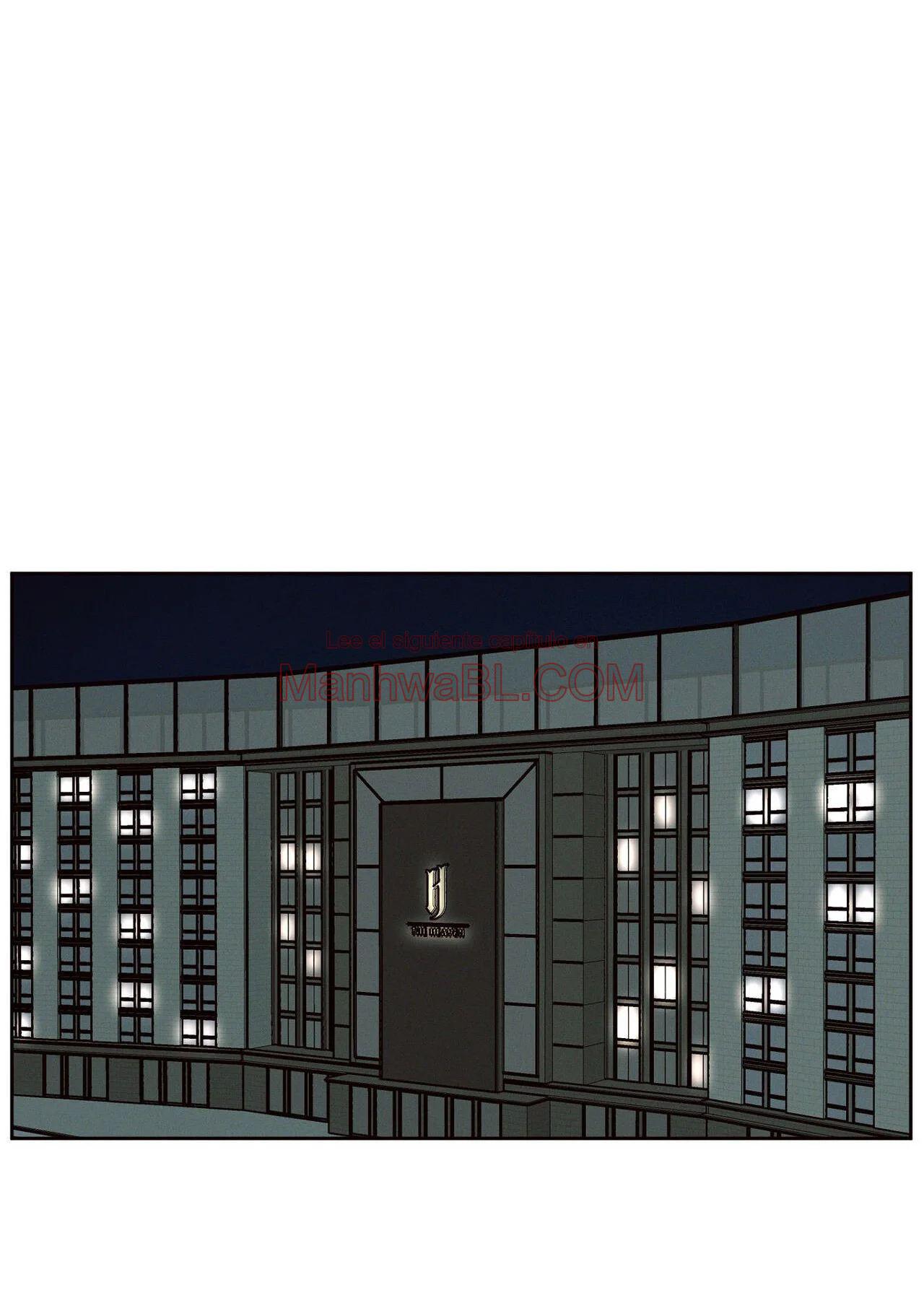 Sin importar el amor - Capítulo 93 manhwa
