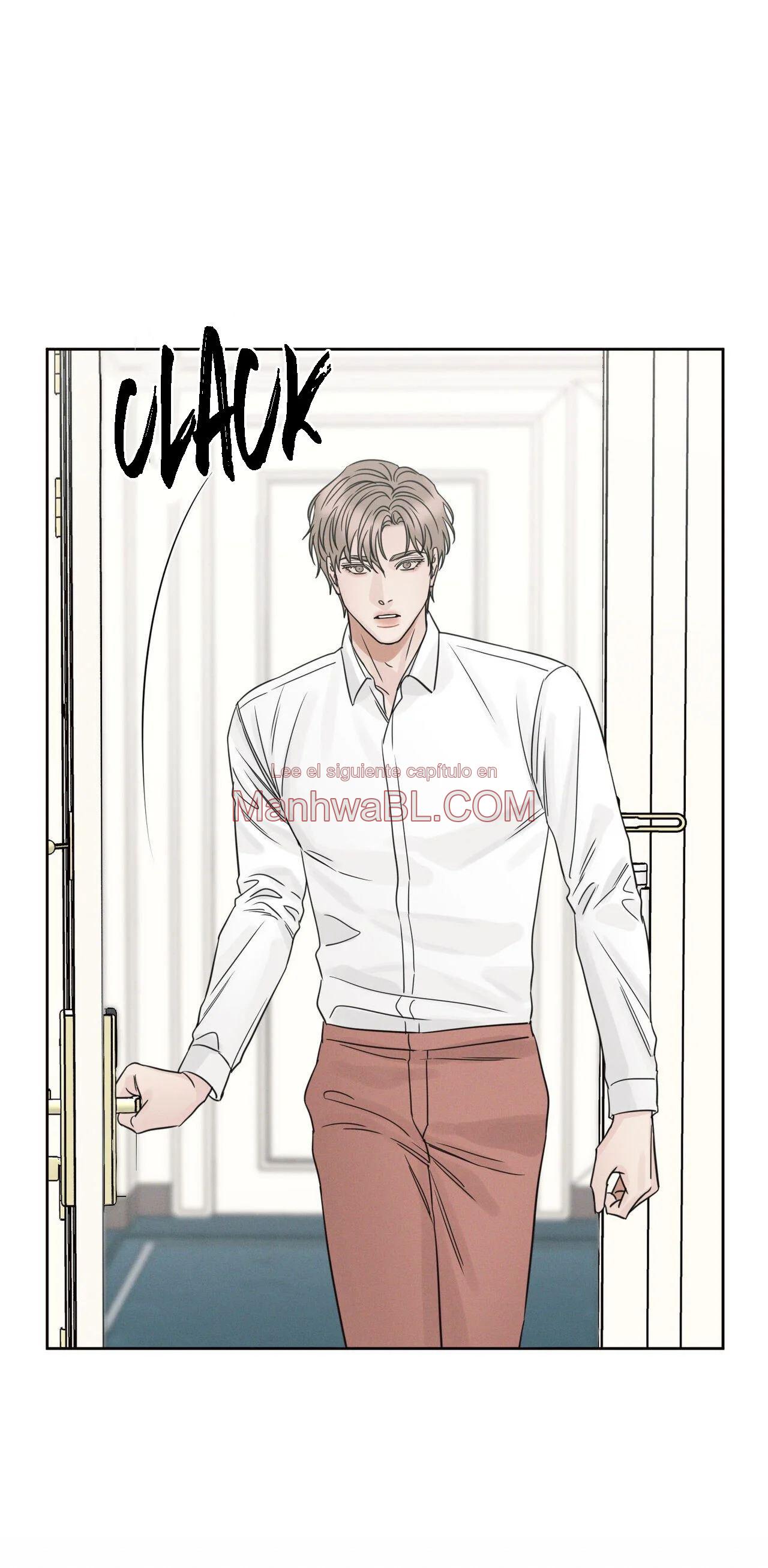 Sin importar el amor - Capítulo 93 manhwa