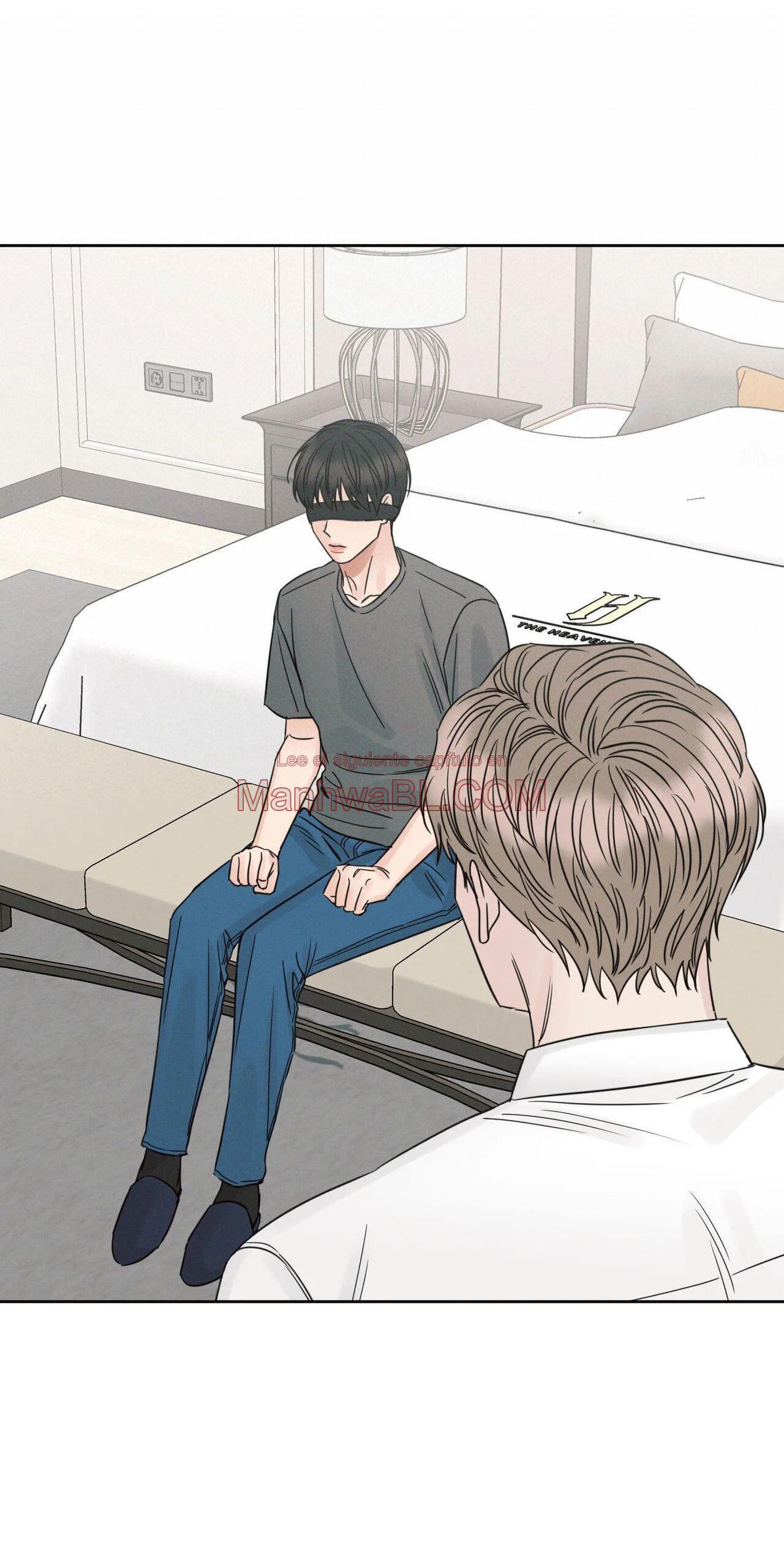 Sin importar el amor - Capítulo 93 manhwa
