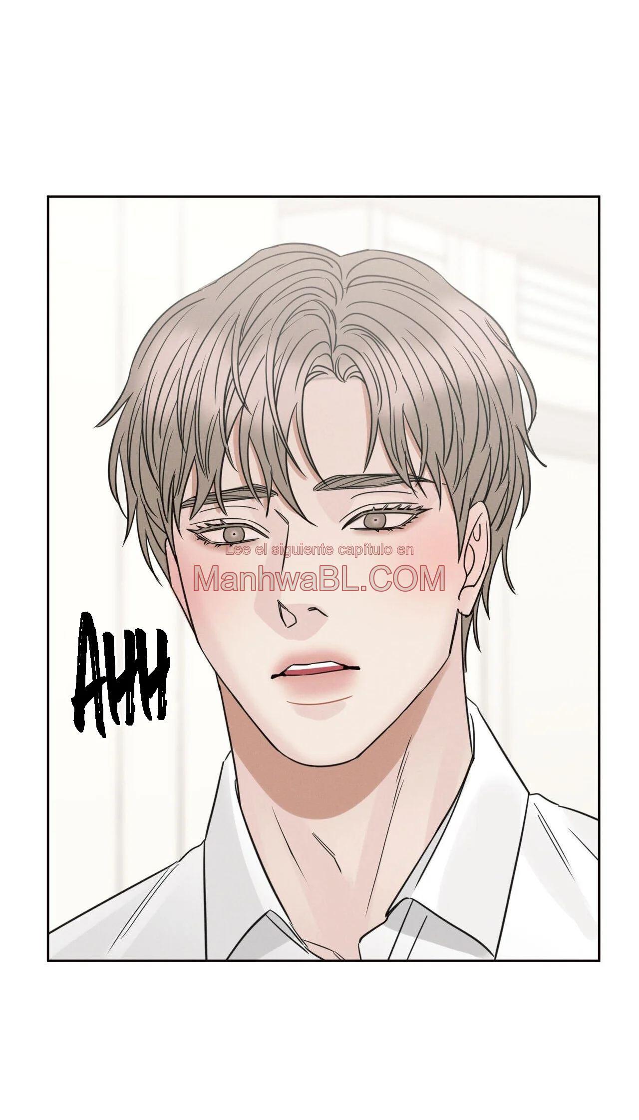 Sin importar el amor - Capítulo 93 manhwa