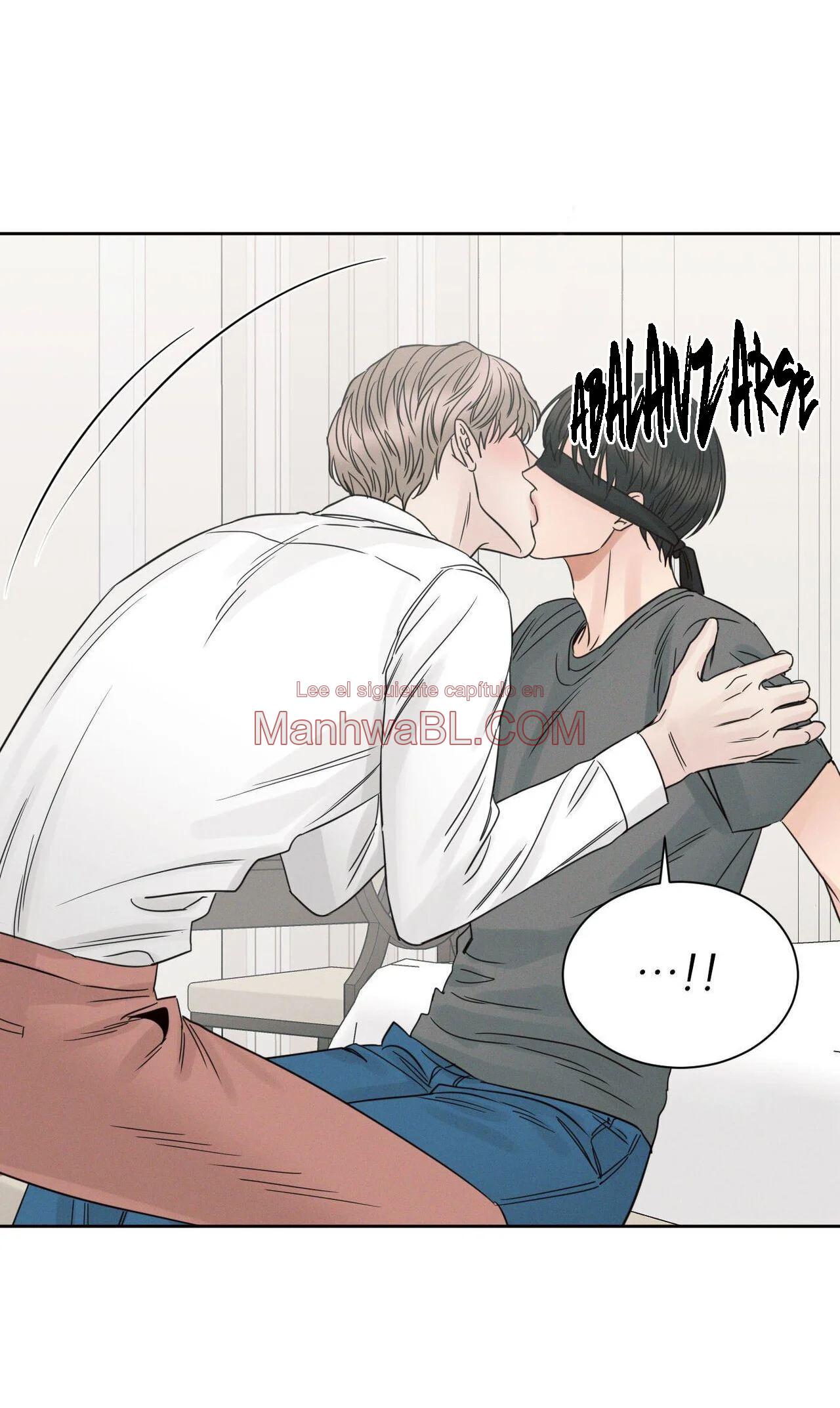 Sin importar el amor - Capítulo 93 manhwa