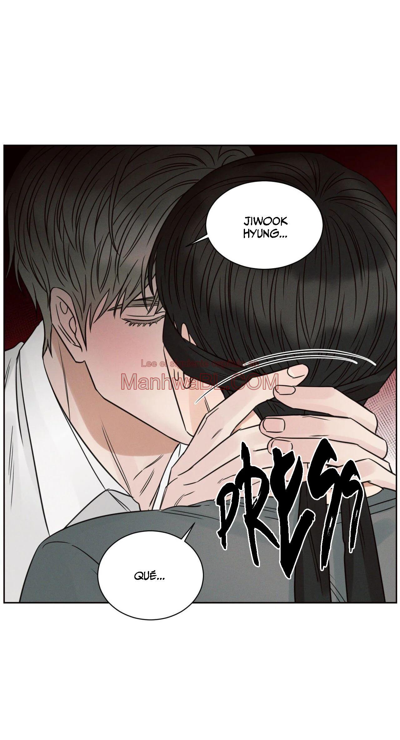 Sin importar el amor - Capítulo 93 manhwa
