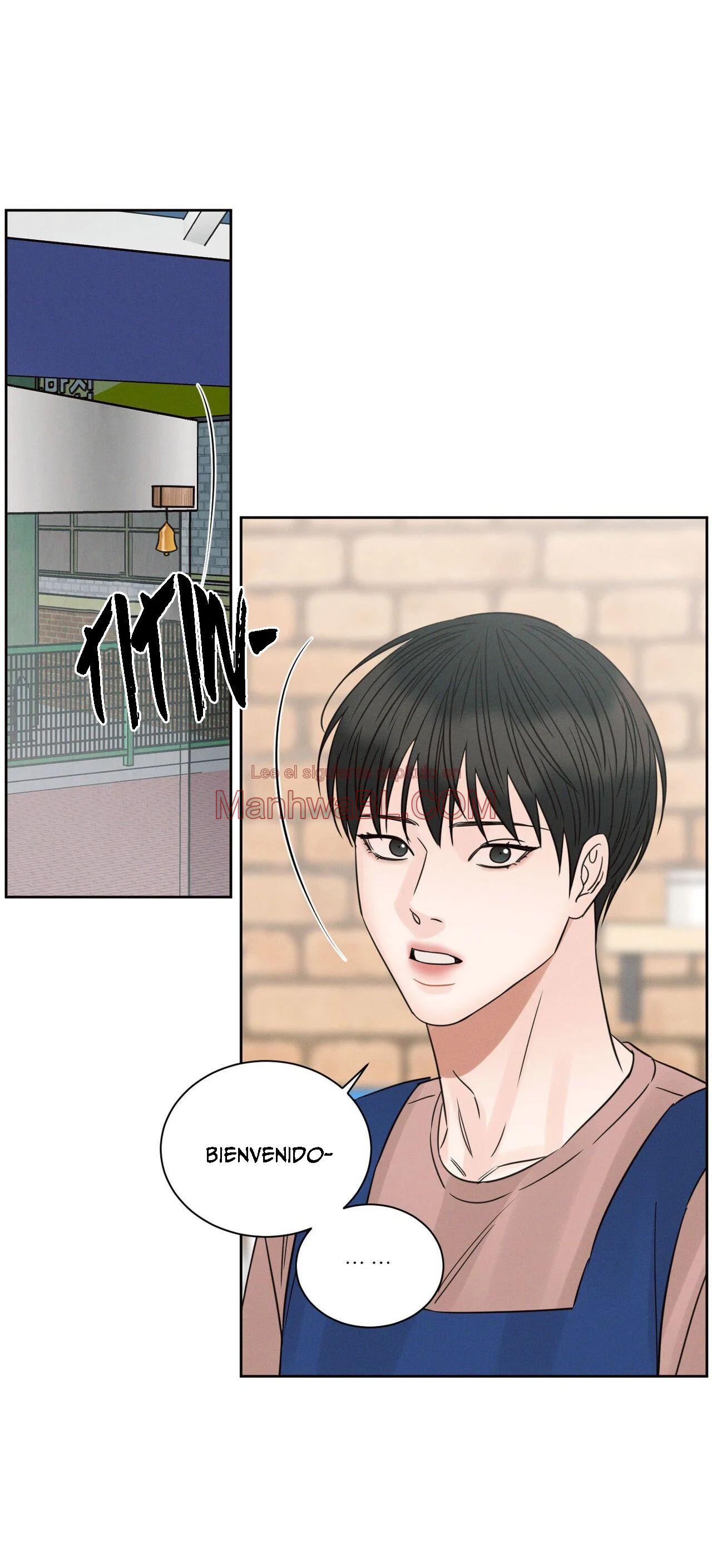 Sin importar el amor - Capítulo 93 manhwa