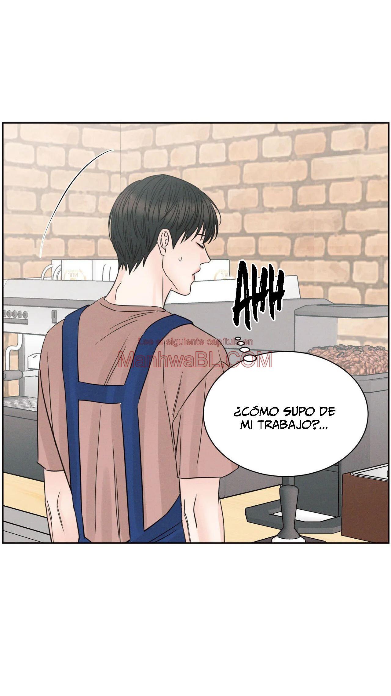 Sin importar el amor - Capítulo 93 manhwa