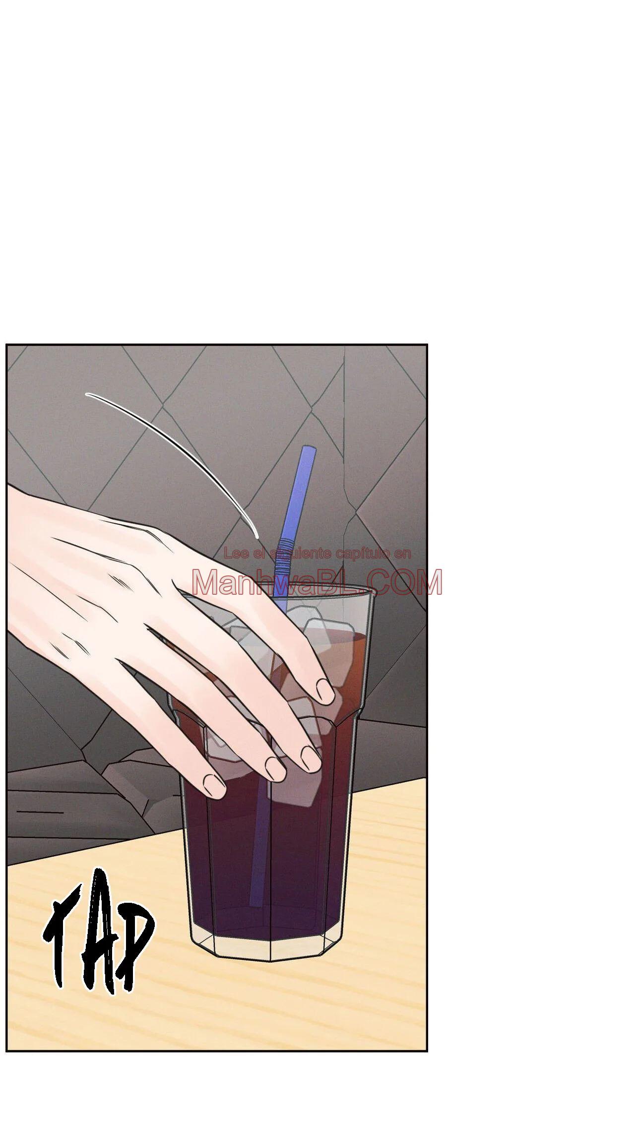 Sin importar el amor - Capítulo 93 manhwa