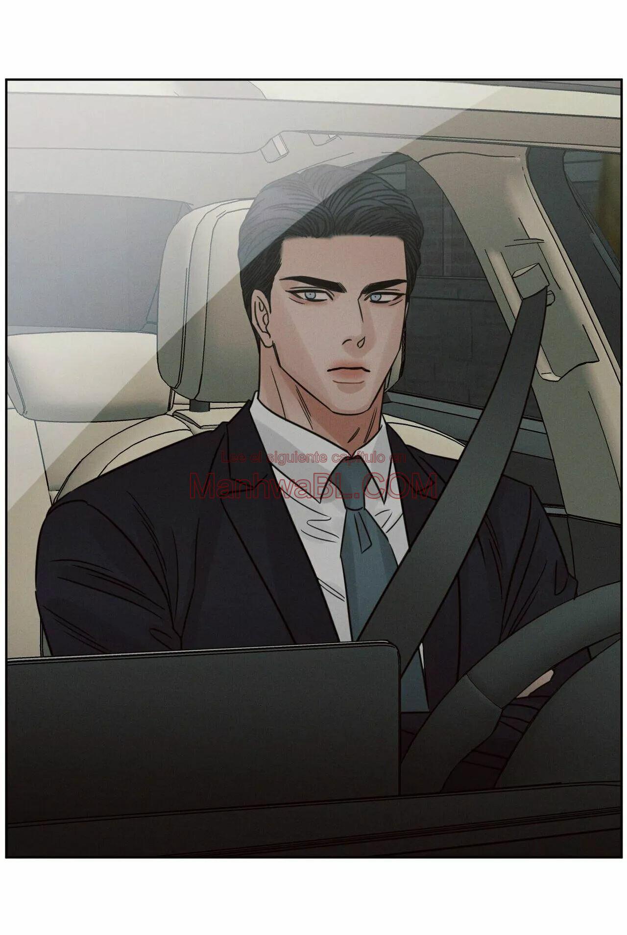 Sin importar el amor - Capítulo 87 3 manhwa