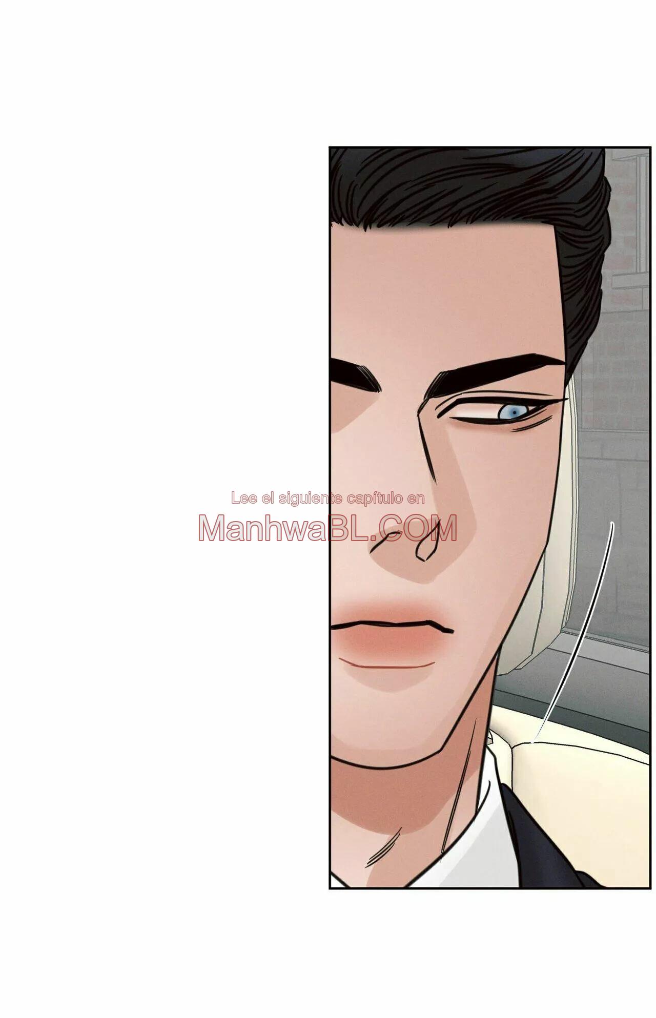 Sin importar el amor - Capítulo 87 3 manhwa