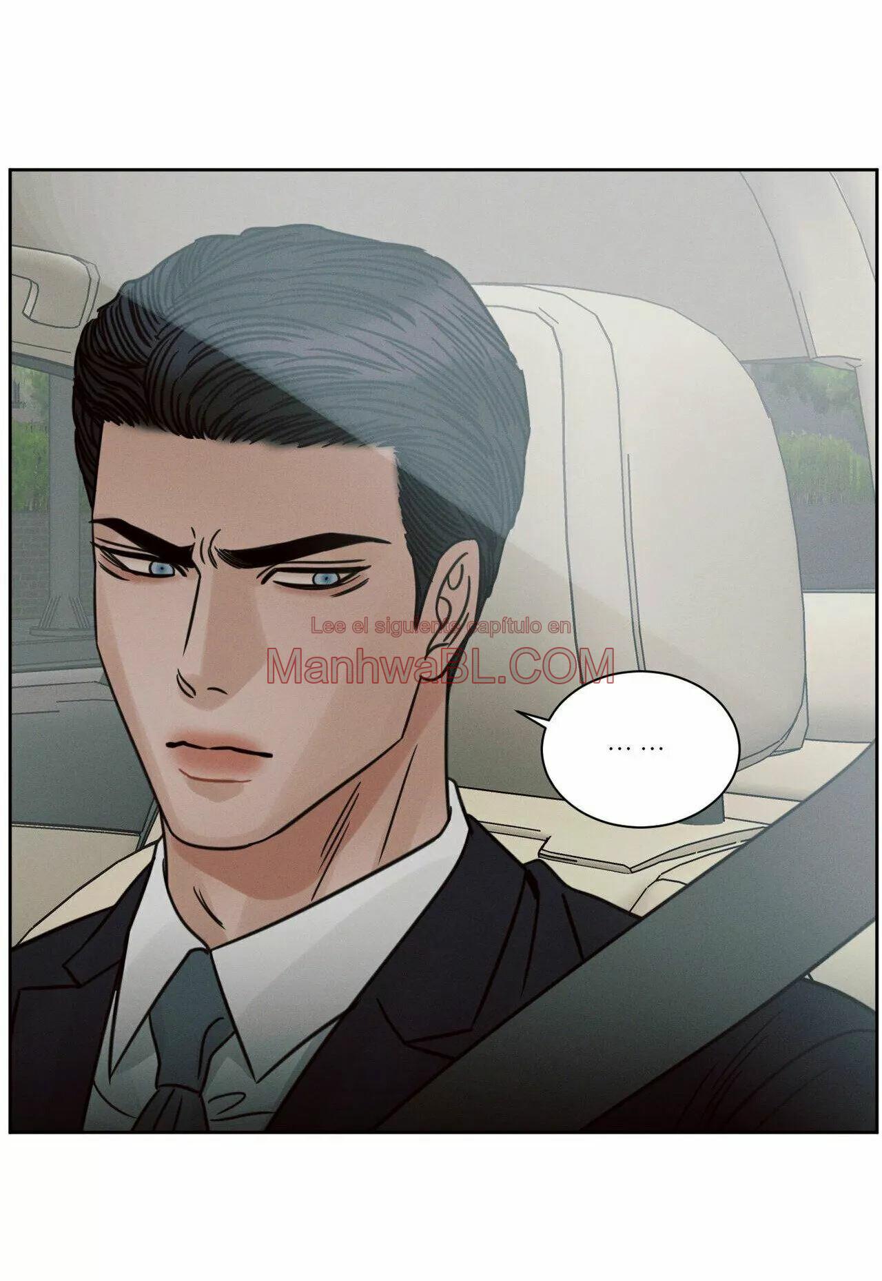 Sin importar el amor - Capítulo 87 3 manhwa